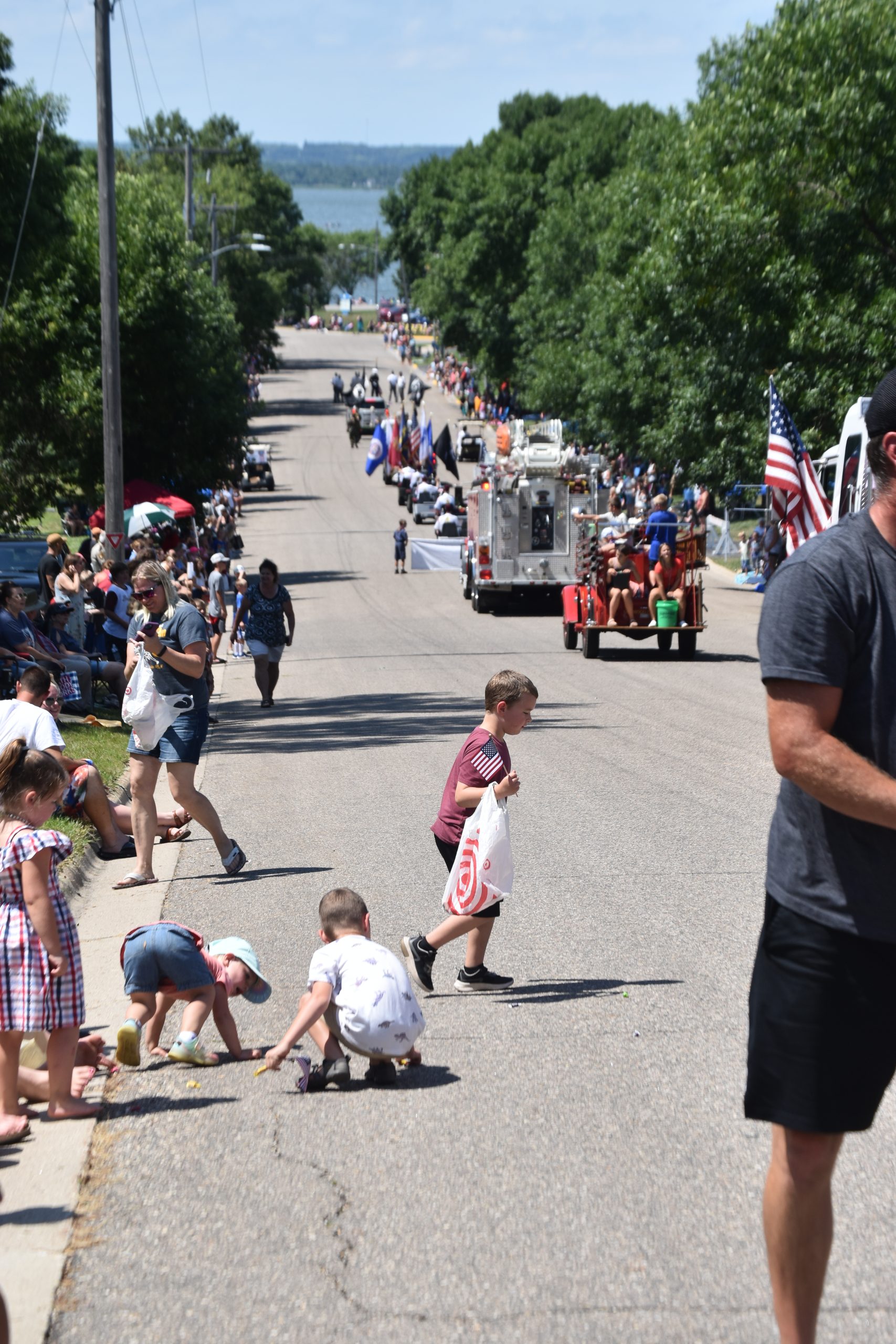 Waterama was amazing again - Pope County Tribune