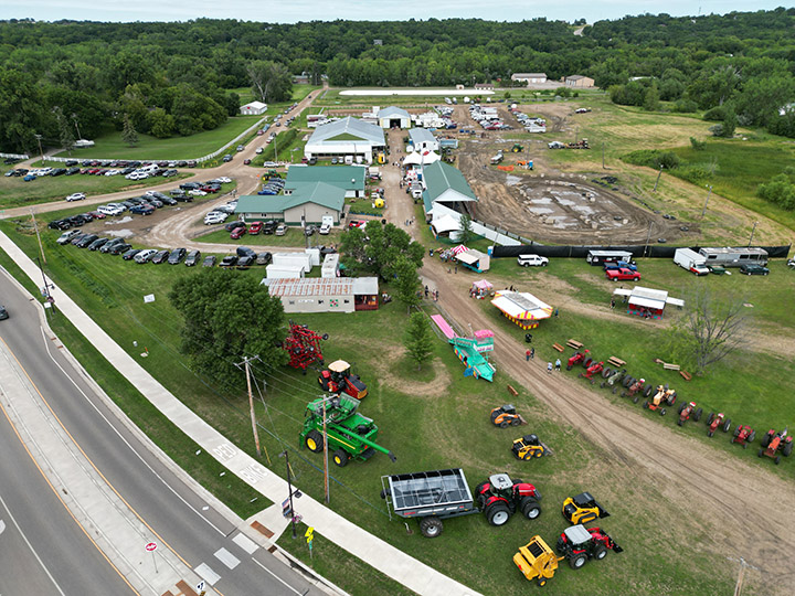 Pope County Fair Pope County Tribune