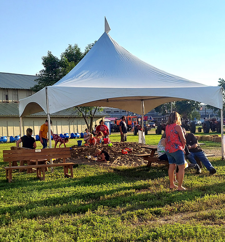 Pope County Fair Pope County Tribune