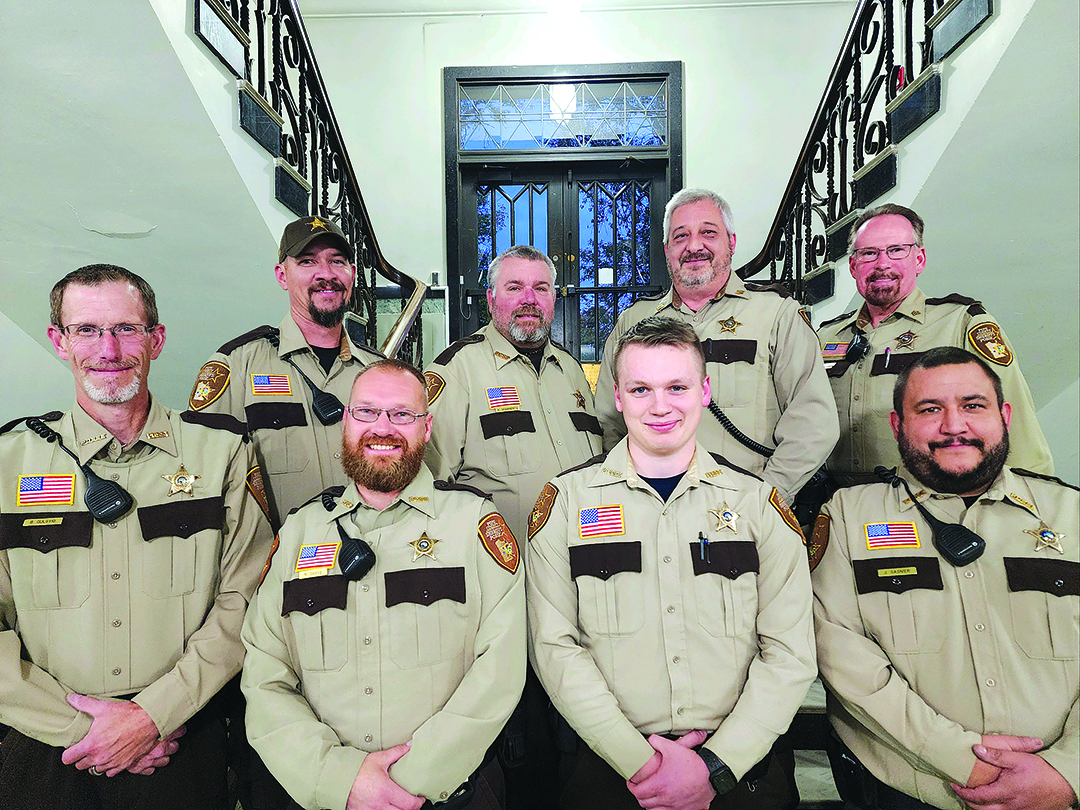 Pope County Posse - Pope County Tribune